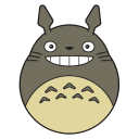:TotoroSmile: